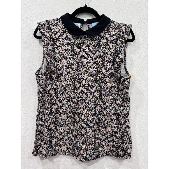 Cece blouse size medium - Picture 1 of 6